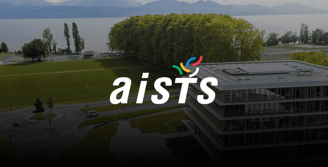 AISTS: DONDE NACEN LOS EMPRENDEDORES DEL DEPORTE