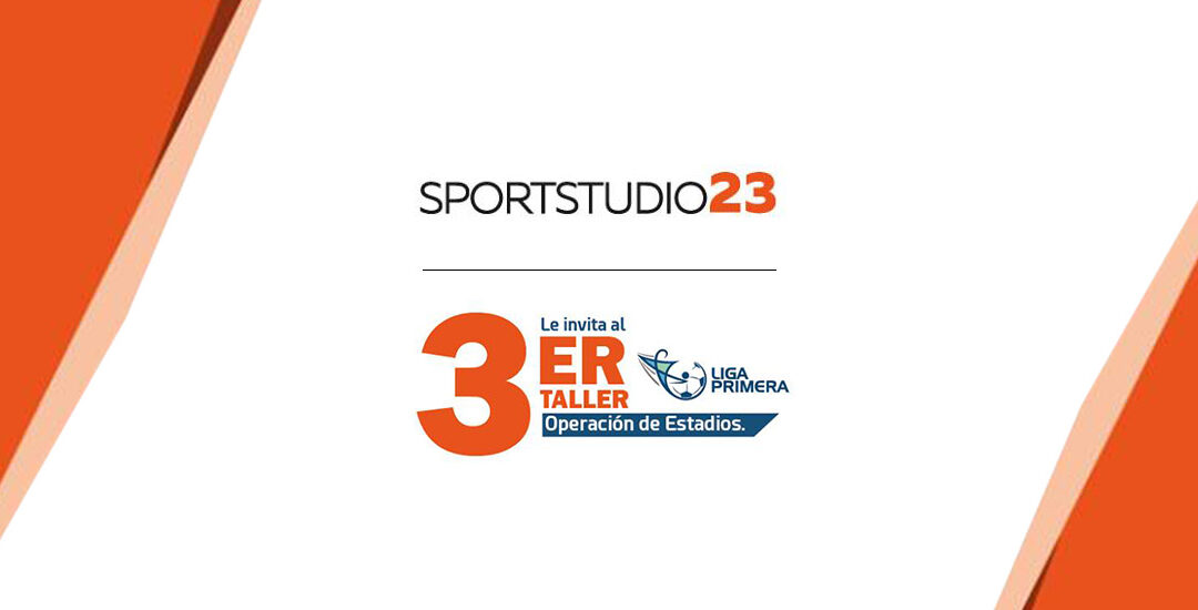LIGA PRIMERA LANZA TALLER DE OPERACIONES EN NICARAGUA