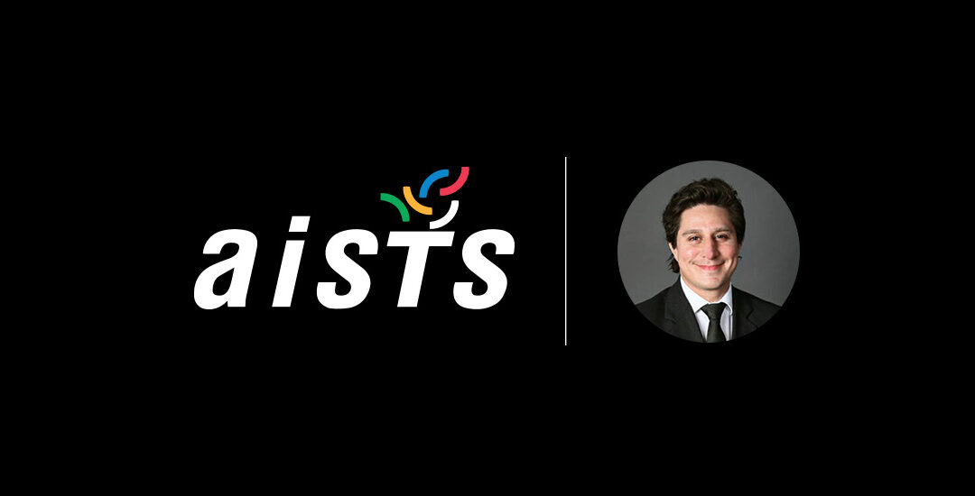 AISTS ALUMNI SHOWCASE