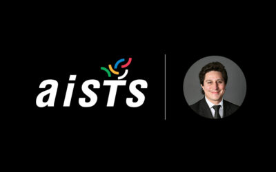 VITRINA DE EGRESADOS AISTS 