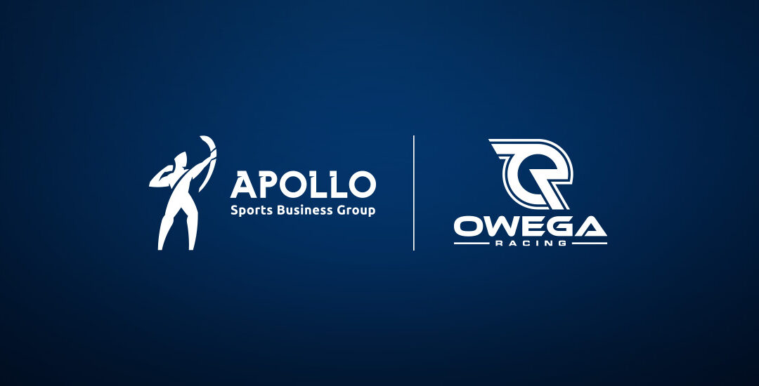 TEAM OWEGA SE UNE A APOLLO SBG