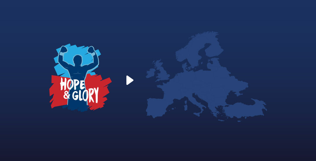 HAG Boxing’s European Debut 