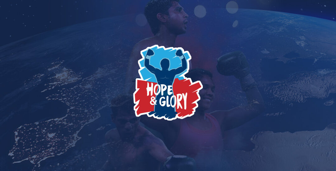 Hope & Glory Boxing