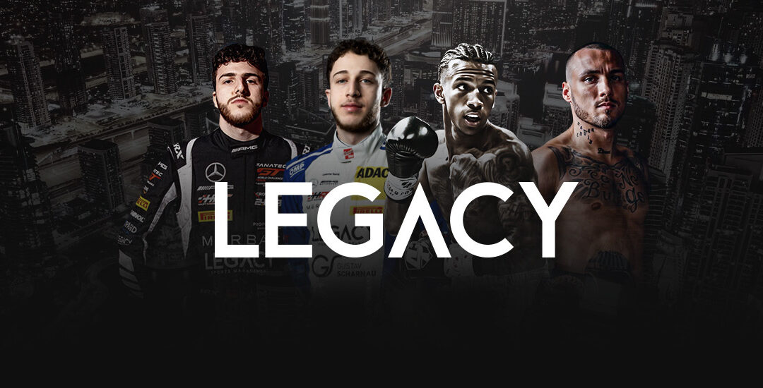 LEGACY SPORTS MANAGEMENT
