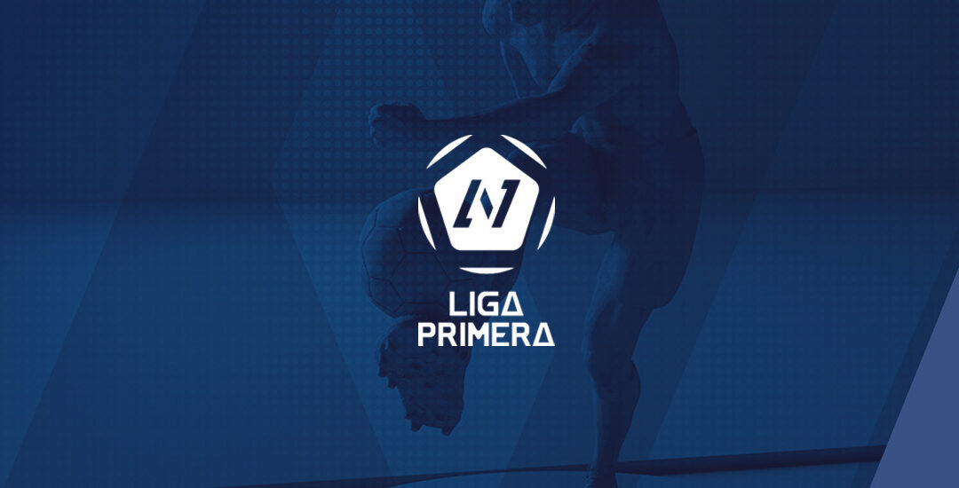 LA LIGA PRIMERA DE NICARAGUA