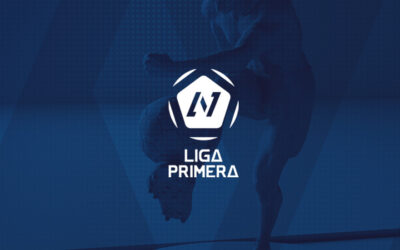 LA LIGA PRIMERA DE NICARAGUA