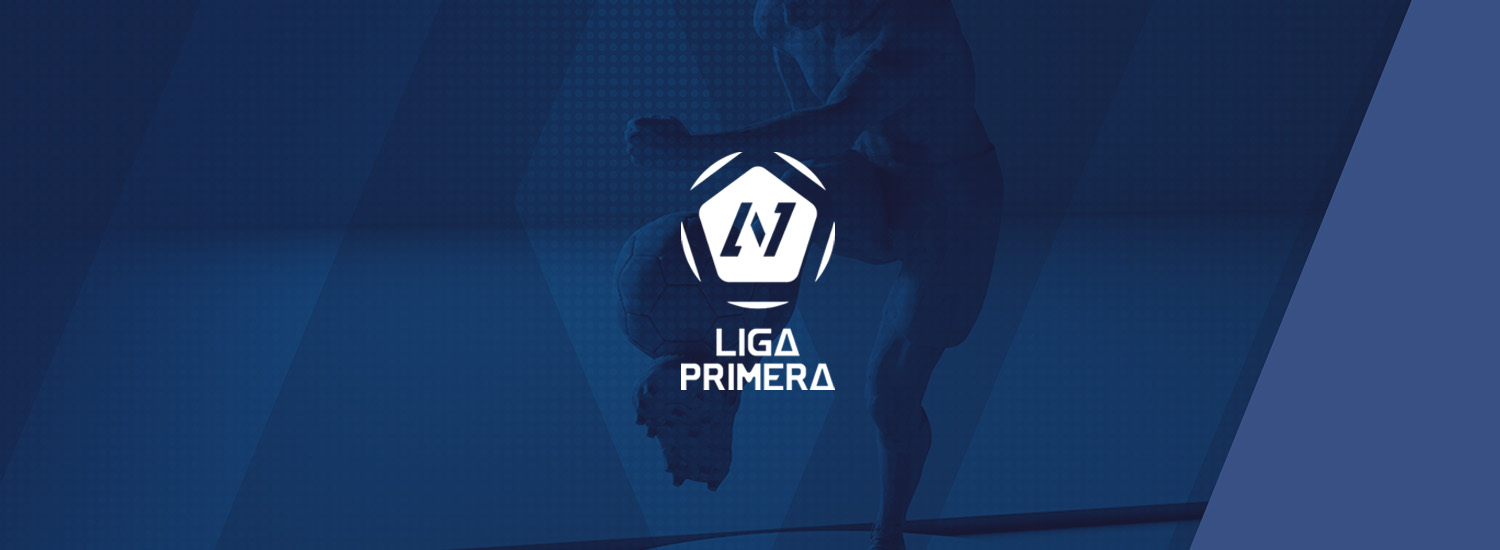 LA LIGA PRIMERA DE NICARAGUA