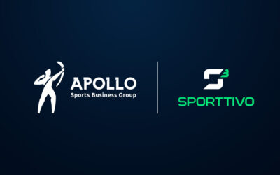 STRATEGIC ALLIANCE WITH SPORTTIVO