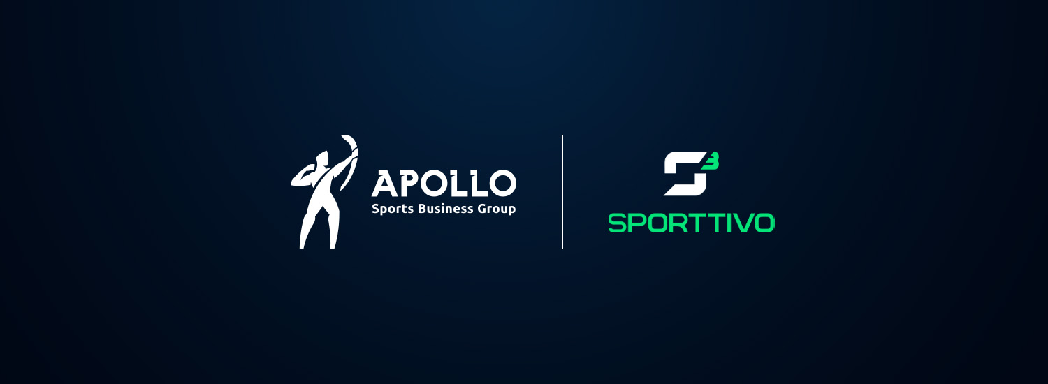 STRATEGIC ALLIANCE WITH SPORTTIVO