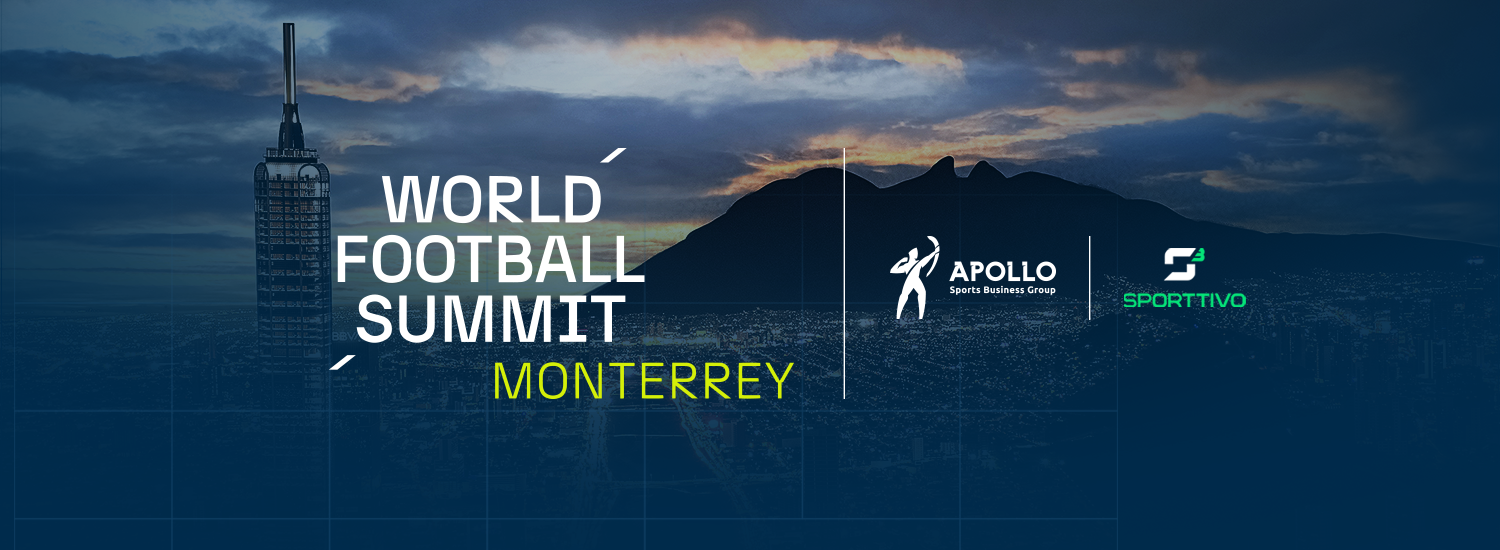 Presencia en WFS monterrey 2025