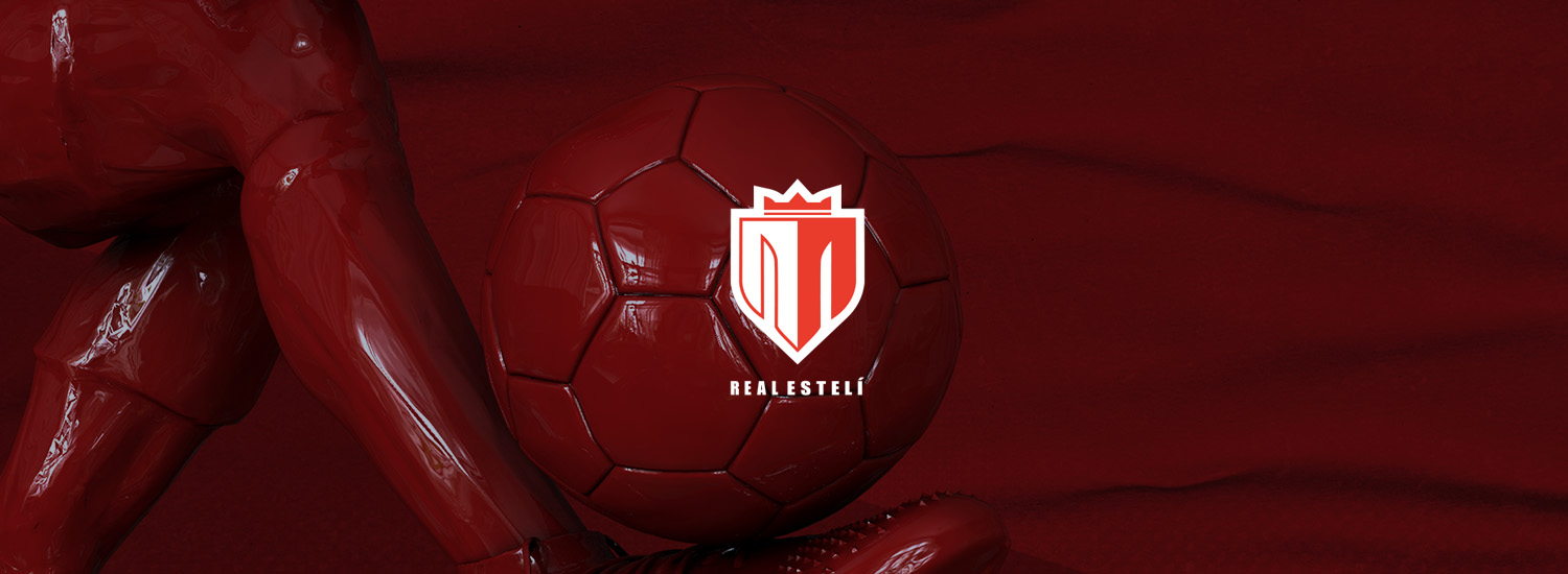 REAL ESTELÍ FC, UN CLUB CON HISTORIA